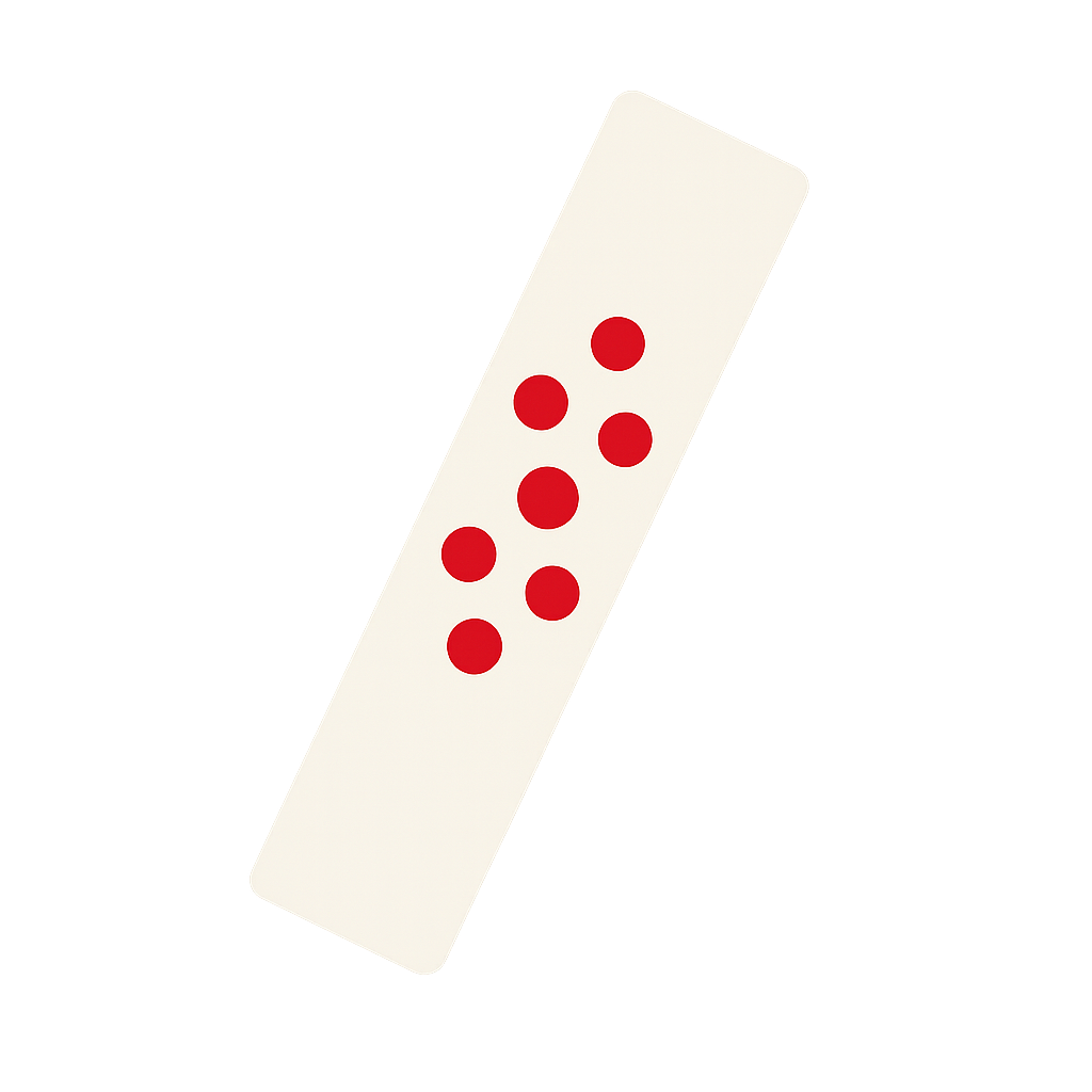 Riichi Tracker logo
